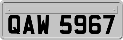 QAW5967