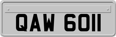 QAW6011