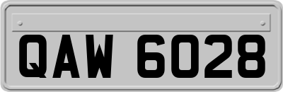 QAW6028