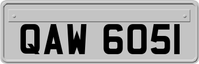 QAW6051