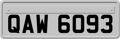 QAW6093