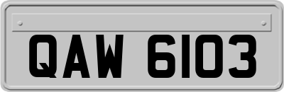 QAW6103