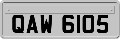 QAW6105