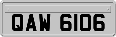 QAW6106