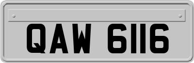 QAW6116