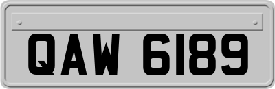 QAW6189