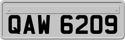 QAW6209