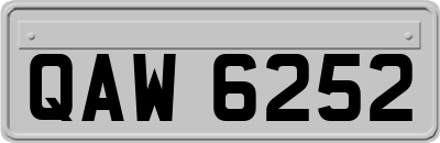 QAW6252