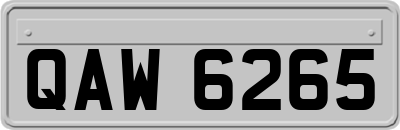 QAW6265