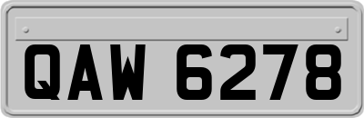 QAW6278