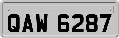 QAW6287