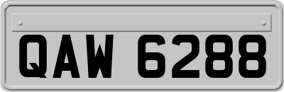 QAW6288