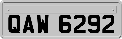 QAW6292