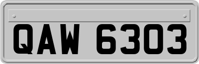 QAW6303