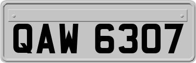 QAW6307