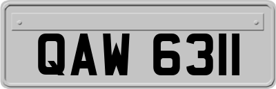 QAW6311