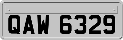 QAW6329