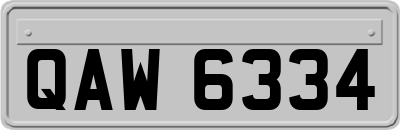 QAW6334