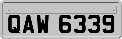 QAW6339