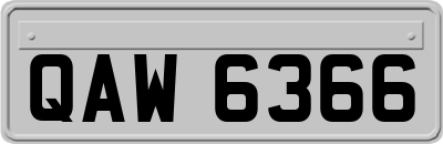 QAW6366