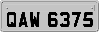 QAW6375