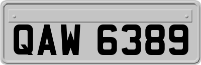 QAW6389