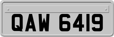 QAW6419