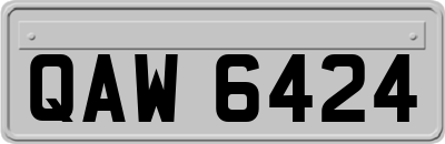 QAW6424