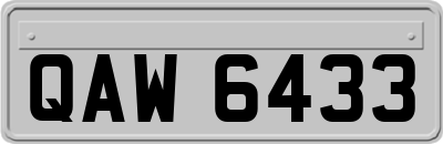 QAW6433