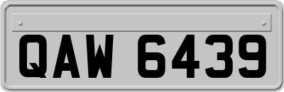 QAW6439