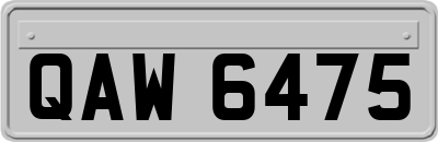 QAW6475