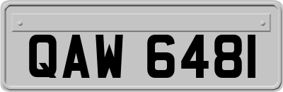 QAW6481