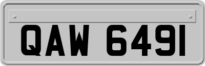 QAW6491