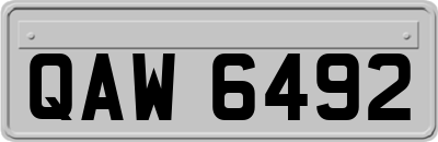 QAW6492