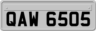 QAW6505