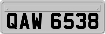 QAW6538