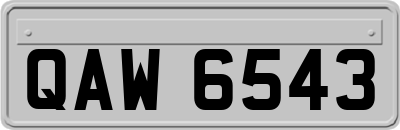 QAW6543