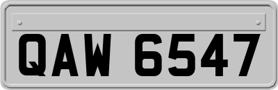 QAW6547