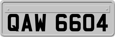 QAW6604