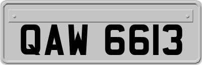 QAW6613