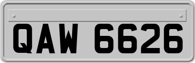 QAW6626