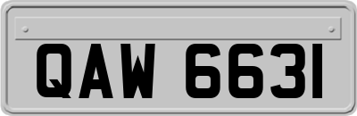 QAW6631