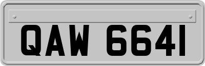 QAW6641