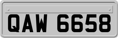 QAW6658