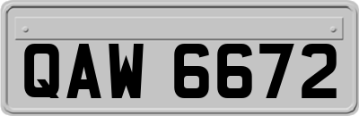 QAW6672