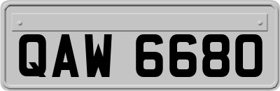 QAW6680