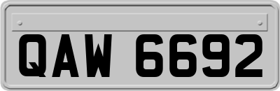 QAW6692