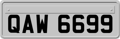 QAW6699