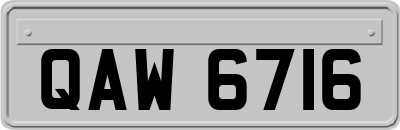 QAW6716