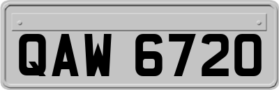 QAW6720